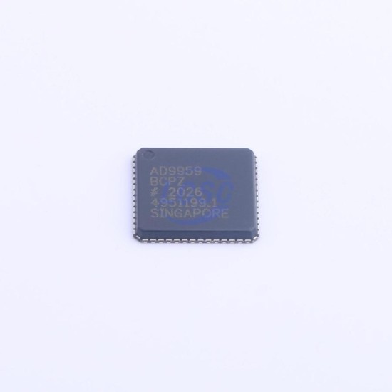 ADI AD9959BCPZ-REEL7