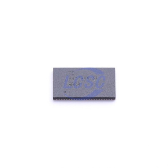TI DS320PR810NJXR