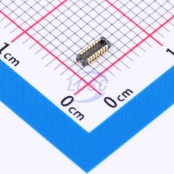 HRS DF37B-16DP-0.4V(53) HRS DF37B-16DP-0.4V(53)
