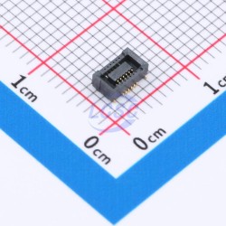 HRS DF40B(2.0)-12DS-0.4V(58) HRS DF40B(2.0)-12DS-0.4V(58)