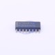 TI CD74HC4046AM96