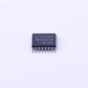 TI CD74HC4046APWR