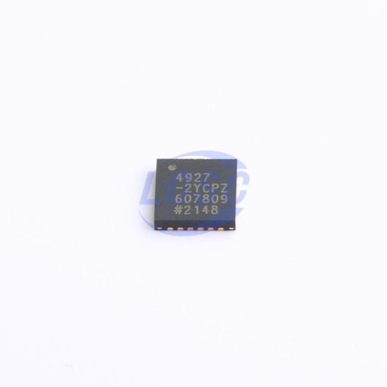 ADI ADA4927-2YCPZ-R7 ADI ADA4927-2YCPZ-R7