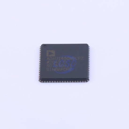 ADI ADAU1450WBCPZ-RL