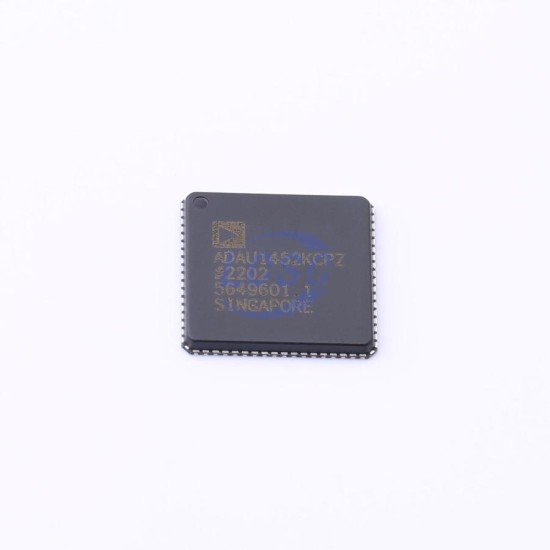 ADI ADAU1452KCPZRL