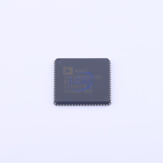 ADI ADAU1462WBCPZ300