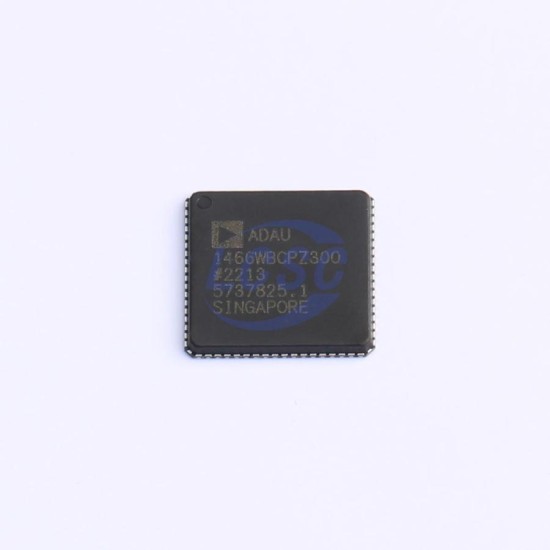 ADI ADAU1466WBCPZ300RL
