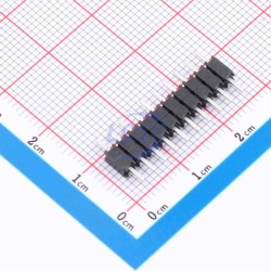 Samtec DW-10-07-T-S-200