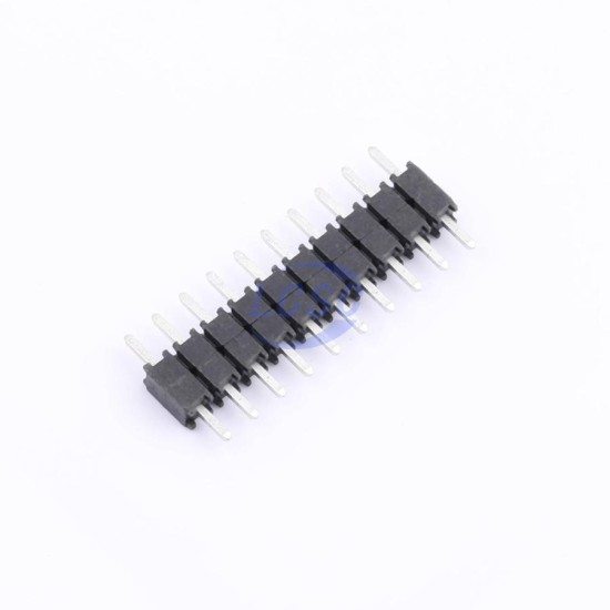 Samtec DW-10-07-T-S-200