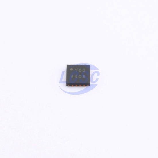 ADI ADCLK905BCPZ-R7