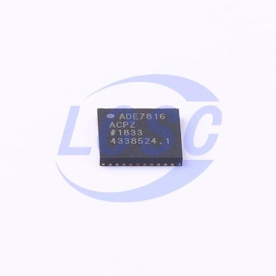 ADI ADE7816ACPZ-RL