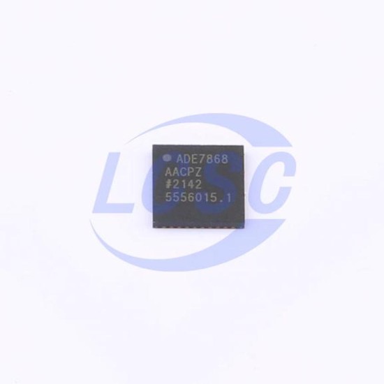 ADI ADE7868AACPZ