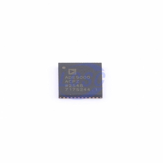 ADI ADE9000ACPZ-RL