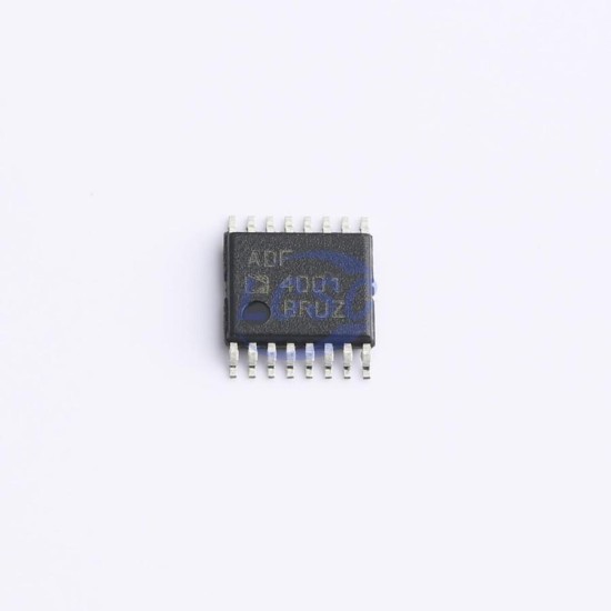 ADI ADF4001BRUZ-RL ADI ADF4001BRUZ-RL