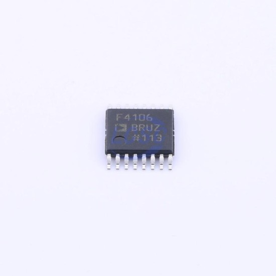 ADI ADF4106BRUZ-R7