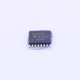 TI CD74HC4053PWR