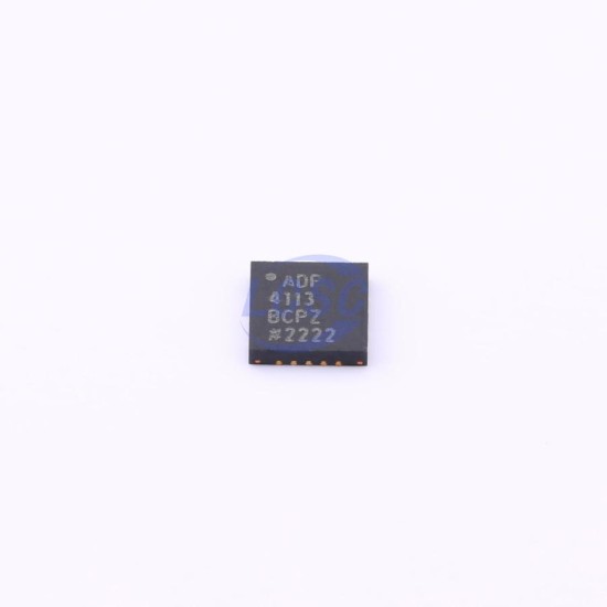 ADI ADF4113BCPZ ADI ADF4113BCPZ