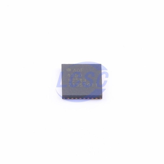 ADI ADF4350BCPZ-RL ADI ADF4350BCPZ-RL