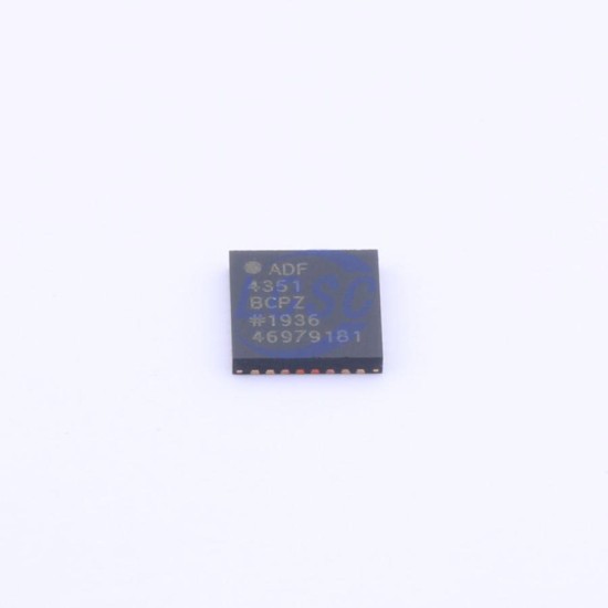 ADI ADF4351BCPZ ADI ADF4351BCPZ