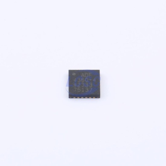 ADI ADF4360-4BCPZ ADI ADF4360-4BCPZ