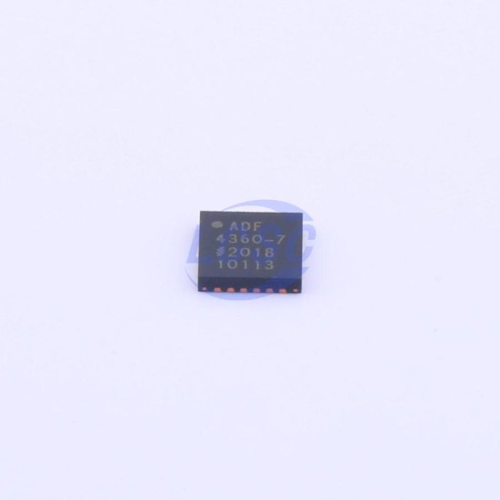 ADI ADF4360-7BCPZRL7 ADI ADF4360-7BCPZRL7