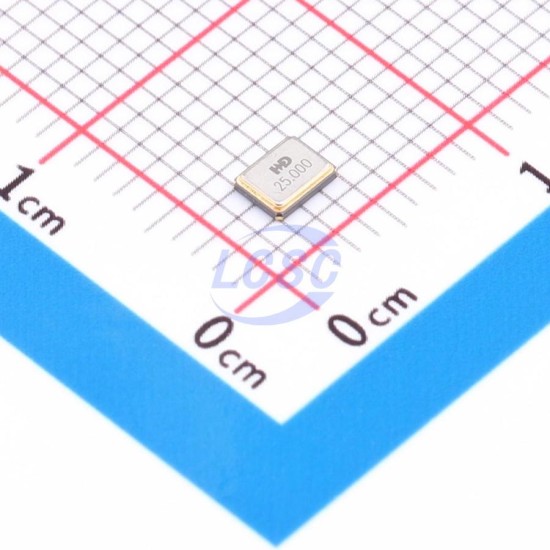 HD 7B025000K01