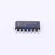 TI CD74HC93M96