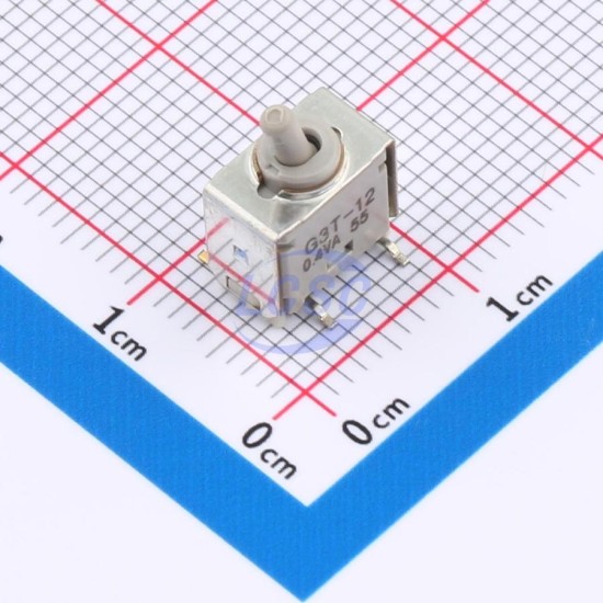 NKK Switches G3T12AP-S