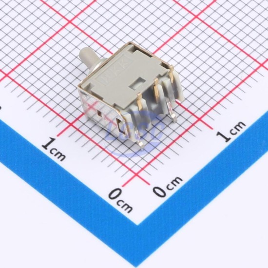 NKK Switches G3T12AP-S