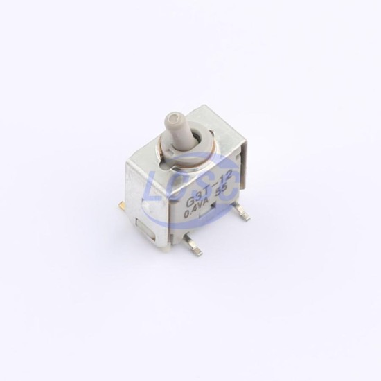 NKK Switches G3T12AP-S