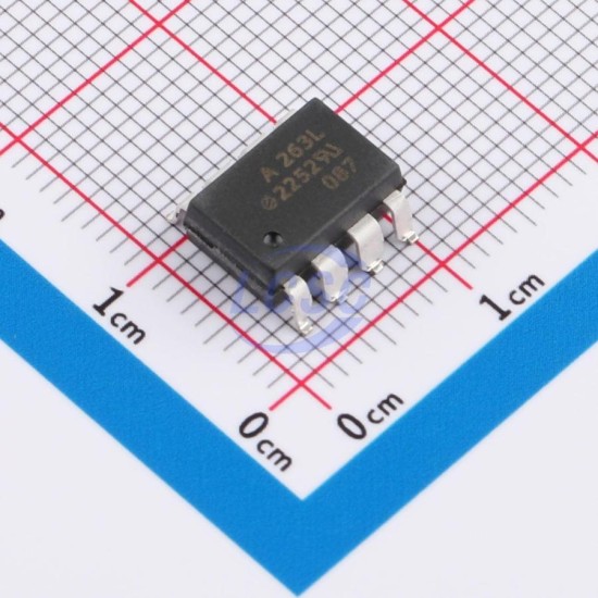 Broadcom HCPL-263L-300E