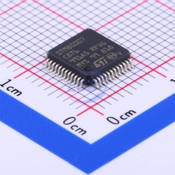 ST STM8S007C8T6 ST STM8S007C8T6