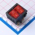 HCTL RS601F1-201N016R1B-3A