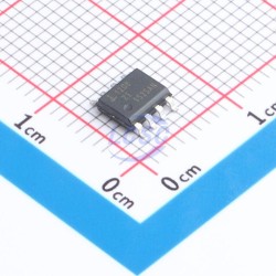 RENESAS ISL1208IB8Z