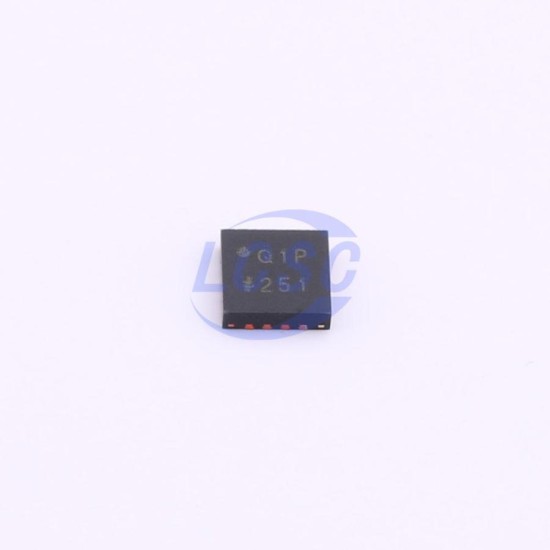 ADI ADL5561ACPZ-R7