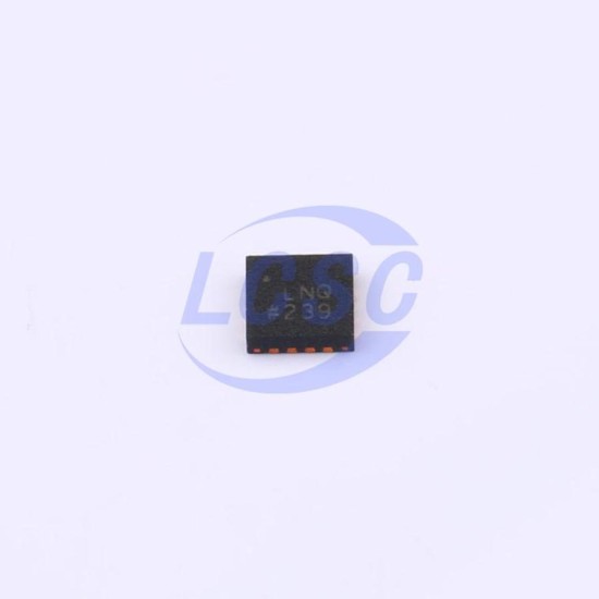 ADI ADM1270ACPZ-R7
