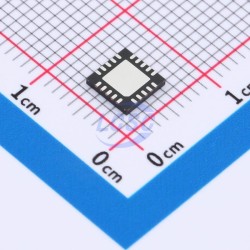 ADI ADM1276-3ACPZ-RL