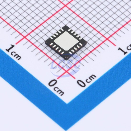 ADI ADM1276-3ACPZ-RL