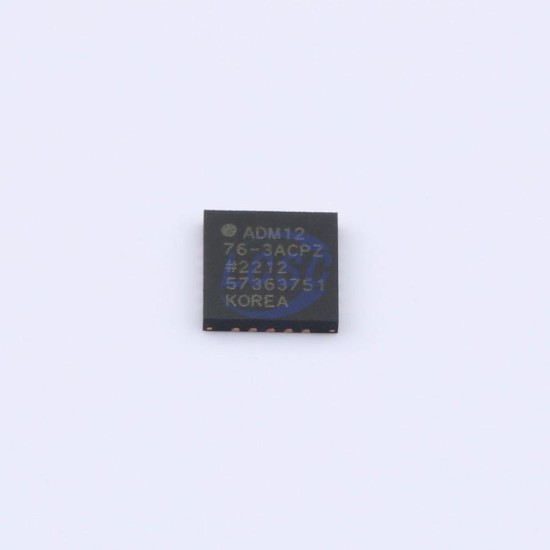 ADI ADM1276-3ACPZ-RL