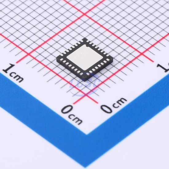 ADI ADM1278-1ACPZ-RL