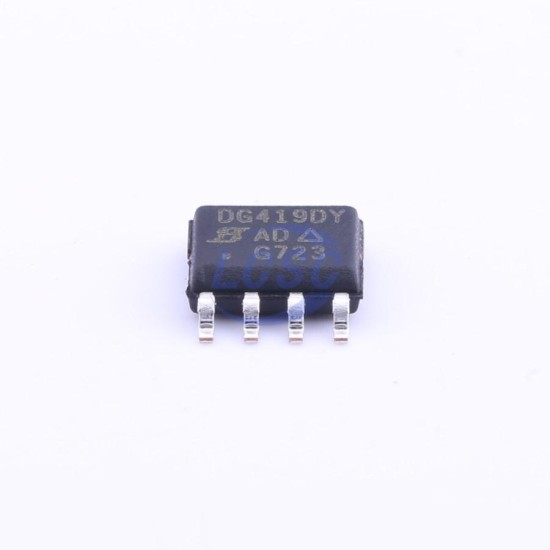 VISHAY DG419DY-T1-E3