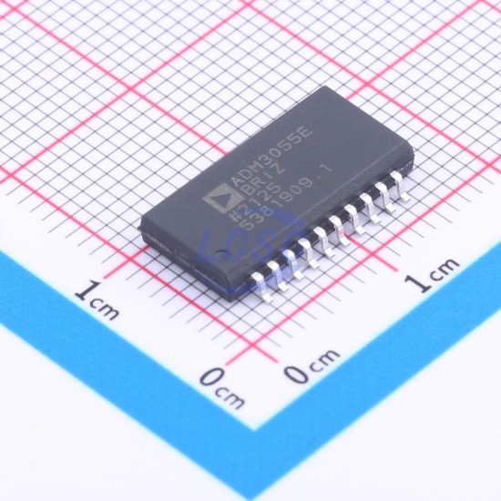 ADI ADM3055EBRIZ-RL