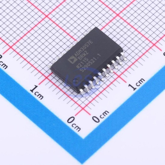 ADI ADM3057EBRWZ-RL