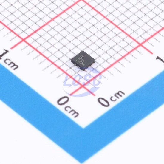 ADI ADM7160ACPZN1.8-R7 ADI ADM7160ACPZN1.8-R7