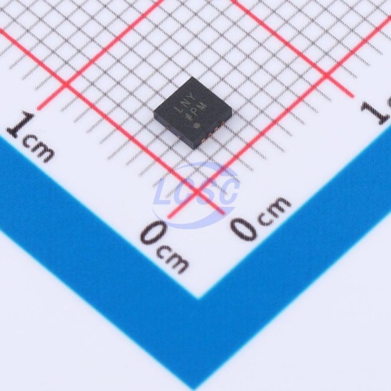 ADI ADM7172ACPZ-1.8-R7 ADI ADM7172ACPZ-1.8-R7