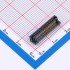 Samtec LSHM-130-02.5-L-DV-A-N-K-TR
