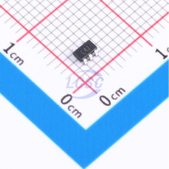 ADI ADP1712AUJZ-1.2-R7 ADI ADP1712AUJZ-1.2-R7