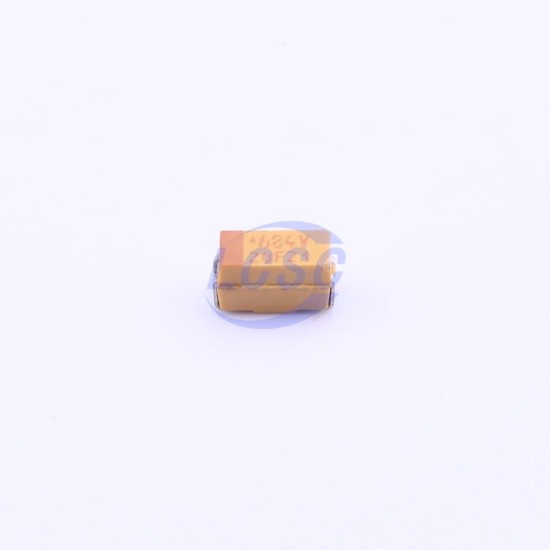 Kyocera AVX TAJA684K035RNJ