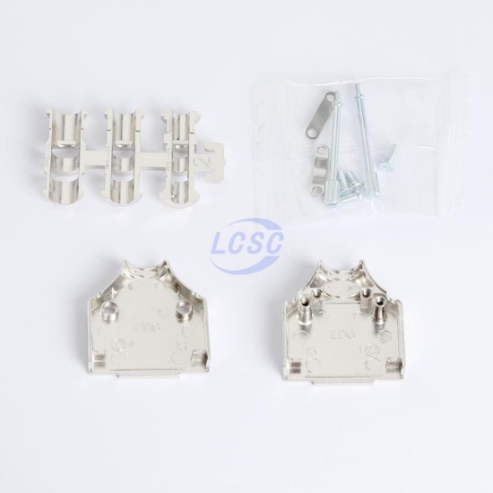 MH CONNECTORS MHDM15-K MH CONNECTORS MHDM15-K