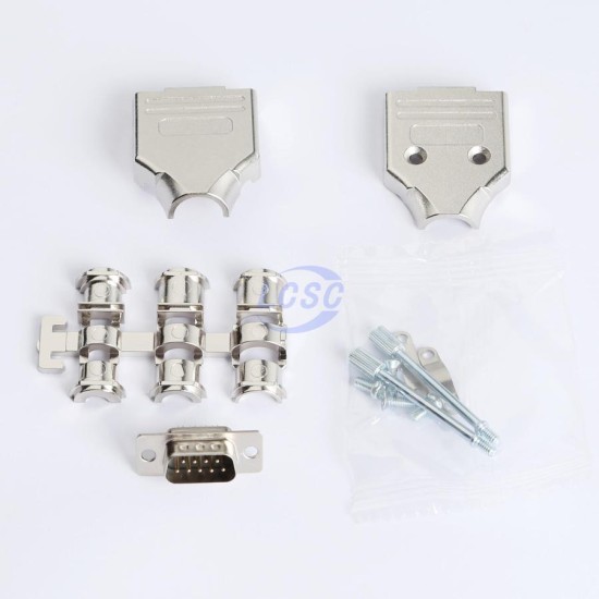 MH CONNECTORS MHDM9-DM9P-K MH CONNECTORS MHDM9-DM9P-K